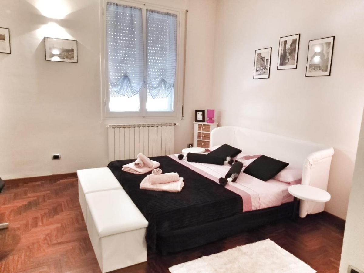 Lovely Modern Apartment Firenze Bagian luar foto