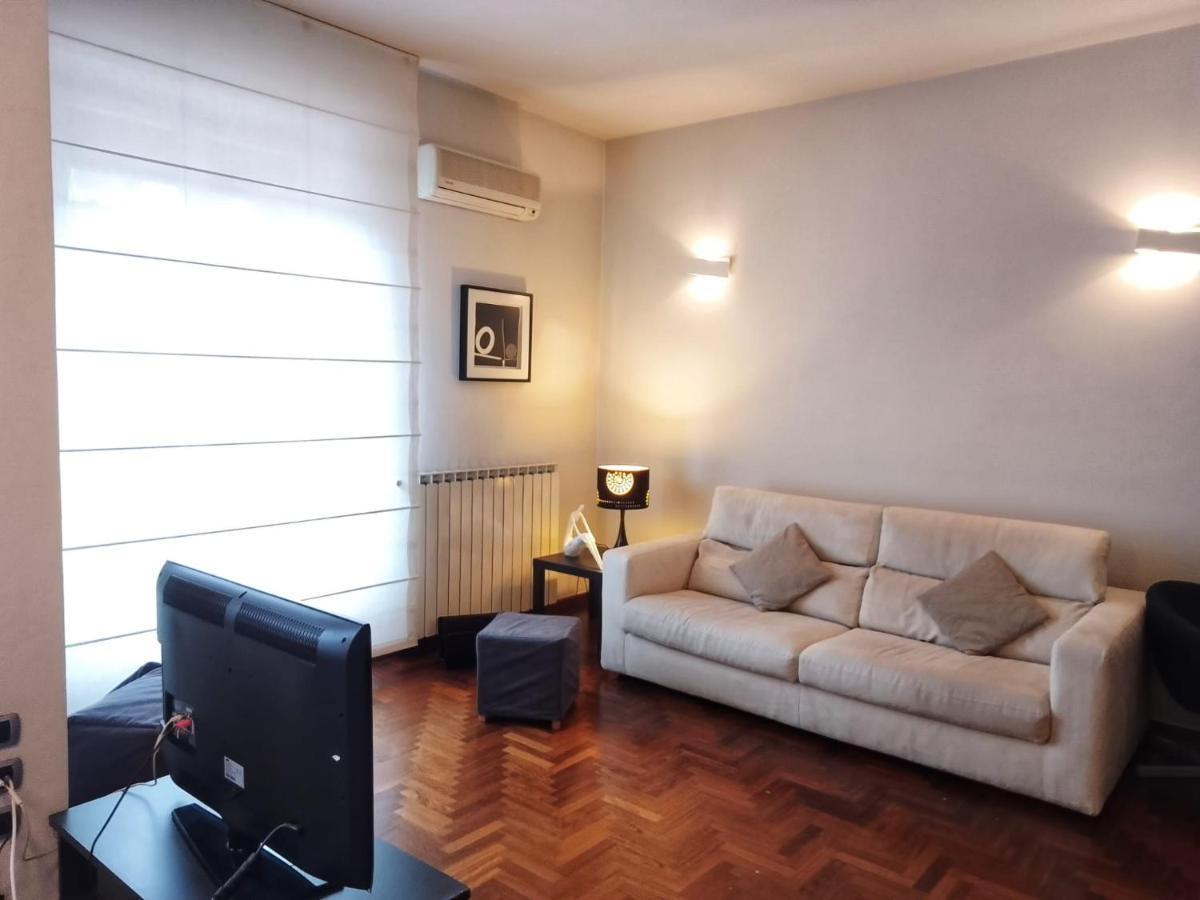Lovely Modern Apartment Firenze Bagian luar foto