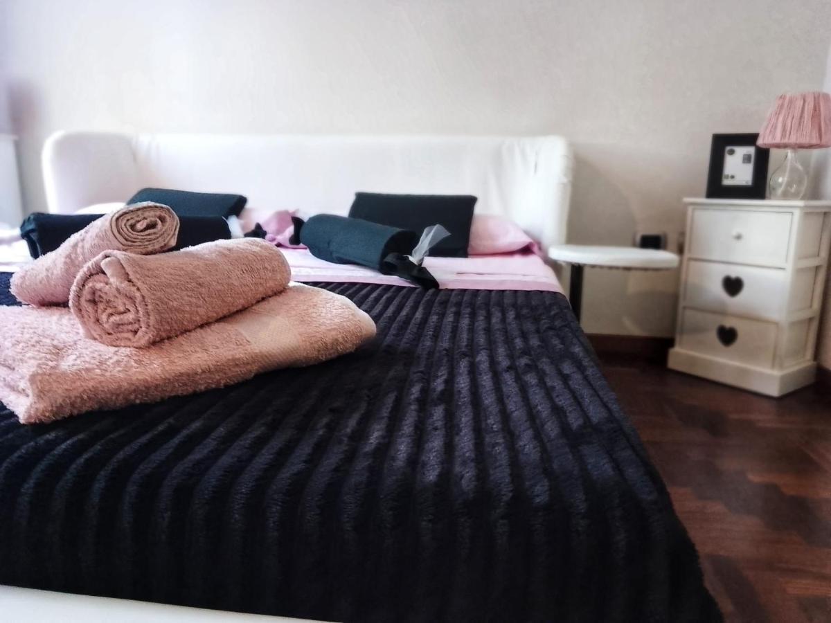 Lovely Modern Apartment Firenze Bagian luar foto