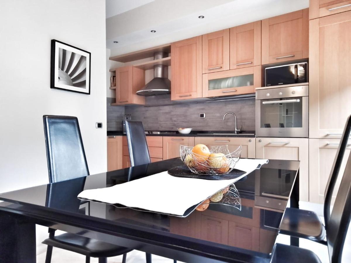 Lovely Modern Apartment Firenze Bagian luar foto