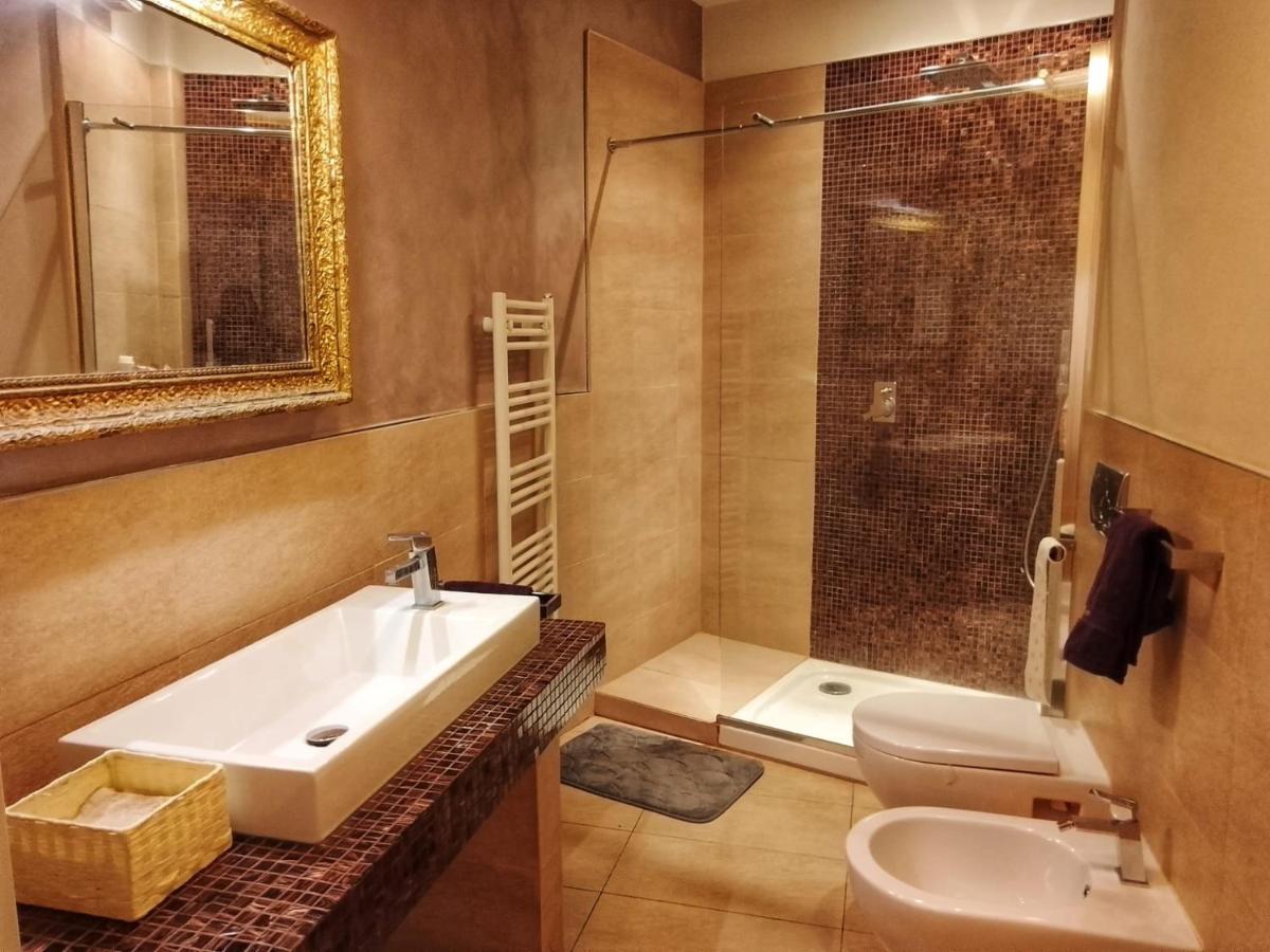 Lovely Modern Apartment Firenze Bagian luar foto
