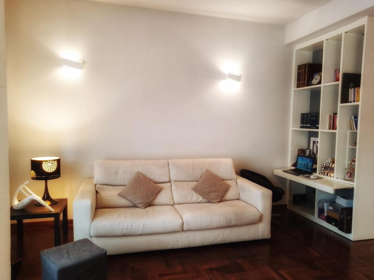 Lovely Modern Apartment Firenze Bagian luar foto