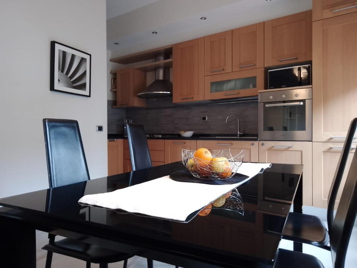Lovely Modern Apartment Firenze Bagian luar foto