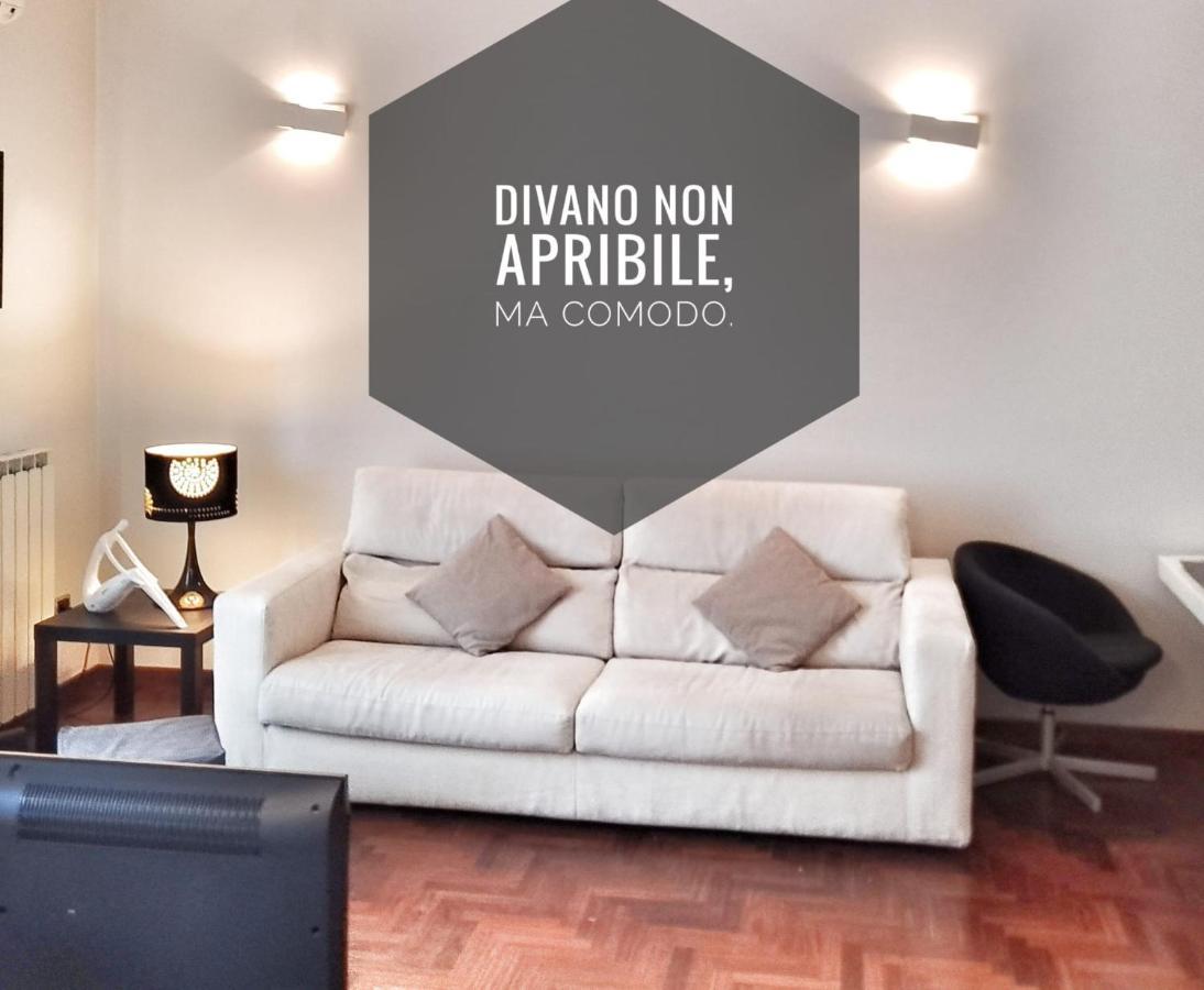 Lovely Modern Apartment Firenze Bagian luar foto