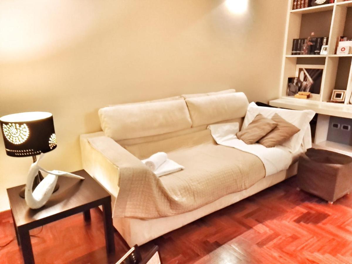 Lovely Modern Apartment Firenze Bagian luar foto