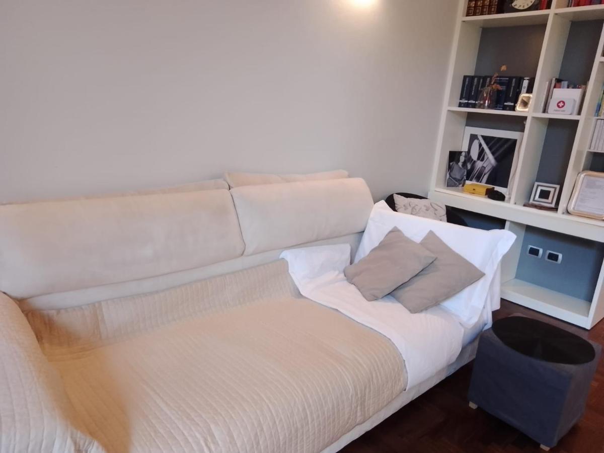 Lovely Modern Apartment Firenze Bagian luar foto