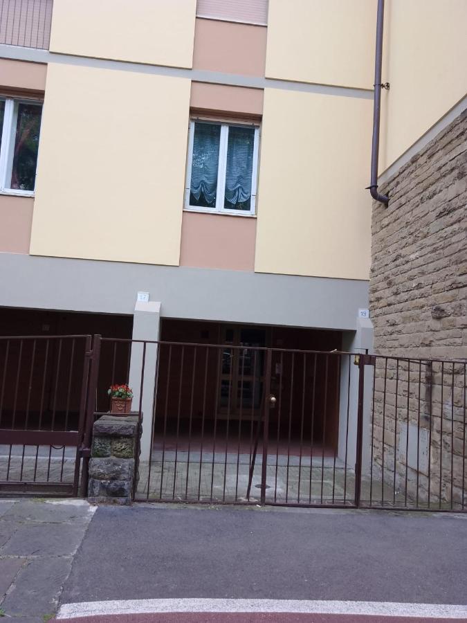 Lovely Modern Apartment Firenze Bagian luar foto